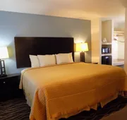 Budget Inn hotel detail image 4