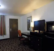Budget Inn hotel detail image 5