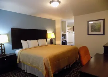 Budget Inn hotel thumbnail 6