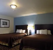 Budget Inn hotel detail image 7