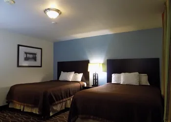 Budget Inn hotel thumbnail 7
