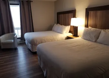 Torrent River Inn hotel thumbnail 5