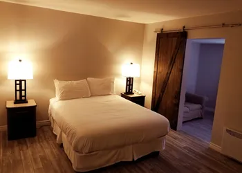 Torrent River Inn hotel thumbnail 6