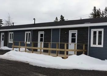 Torrent River Inn hotel thumbnail 8