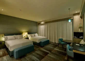 Casa Salles Hotel Boutique hotel thumbnail 5