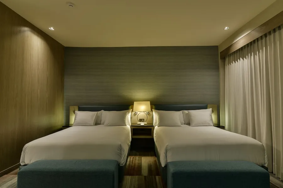 Casa Salles Hotel Boutique hotel detail image 6