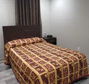 Budget Inn & Suites hotel detail image 3