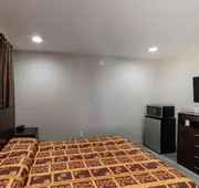 Budget Inn & Suites hotel detail image 7
