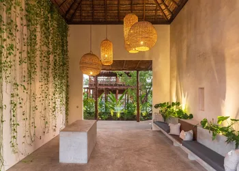 Zenses Wellness and Yoga Resort - Adults Only hotel thumbnail 2
