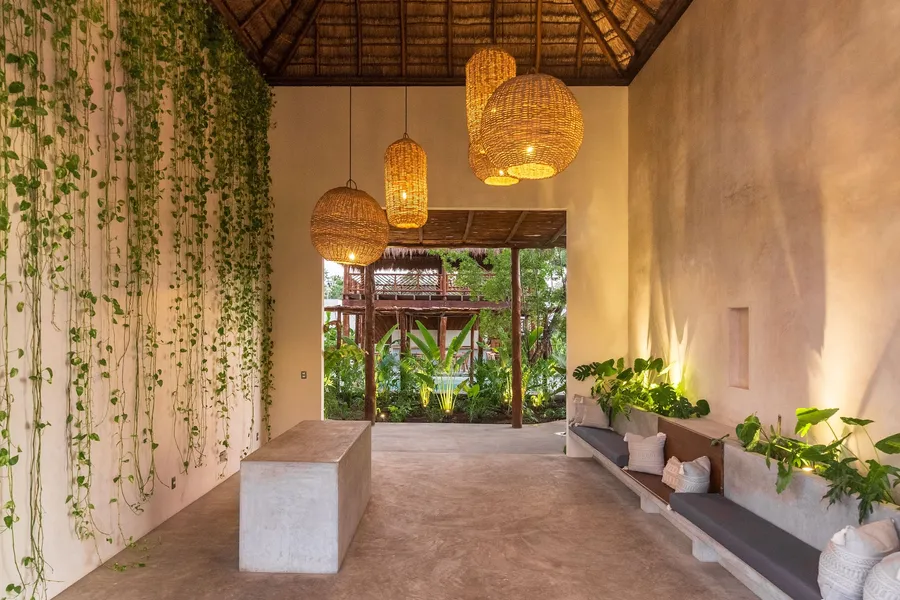 Zenses Wellness and Yoga Resort - Adults Only hotel detail image 2