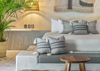 Zenses Wellness and Yoga Resort - Adults Only hotel thumbnail 7