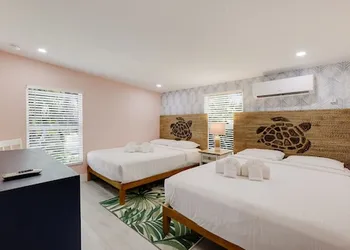THE Palmview AND Sandpiper Inns hotel thumbnail 6
