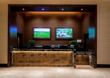 Osage Casino Hotel Tulsa hotel thumbnail 3