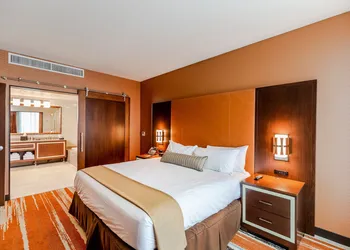 Osage Casino Hotel Tulsa hotel thumbnail 5
