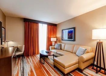 Osage Casino Hotel Tulsa hotel thumbnail 6