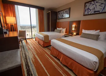 Osage Casino Hotel Tulsa hotel thumbnail 7