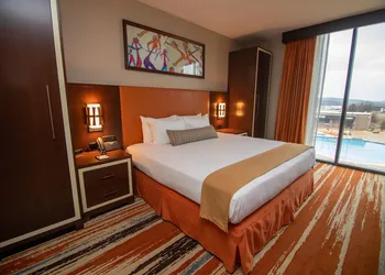 Osage Casino Hotel Tulsa hotel thumbnail 8