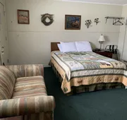 Carroll Motel & Cottages hotel detail image 5