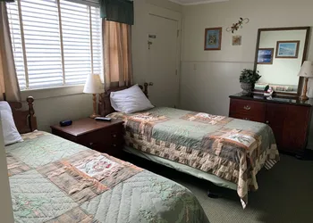 Carroll Motel & Cottages hotel thumbnail 7