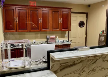 Motor City Inn & Suites hotel thumbnail 2