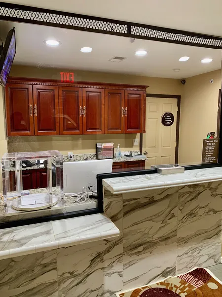 Motor City Inn & Suites hotel detail image 2