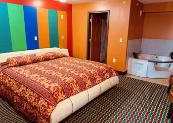 Motor City Inn & Suites hotel thumbnail 3