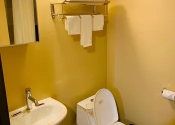 Motor City Inn & Suites hotel thumbnail 8