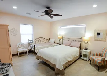 Oasis on the Rim hotel thumbnail 5