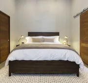 Bed & Barrel at Stonehouse Cellars hotel detail image 4