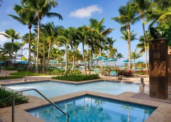 Hyatt Hacienda del Mar hotel thumbnail 8
