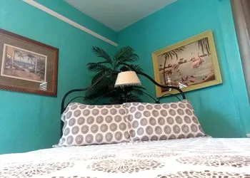 Historic Whiting Hotel Suites hotel thumbnail 4
