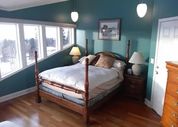 Alaska Sundance Retreat B&B hotel thumbnail 6