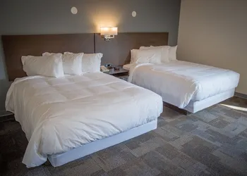 Bedrock Motel hotel thumbnail 2
