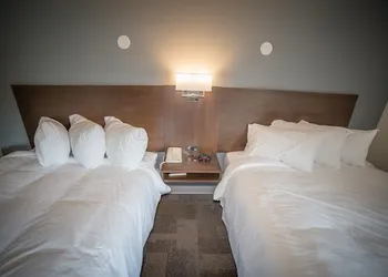 Bedrock Motel hotel thumbnail 3