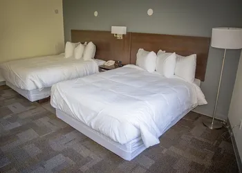 Bedrock Motel hotel thumbnail 5