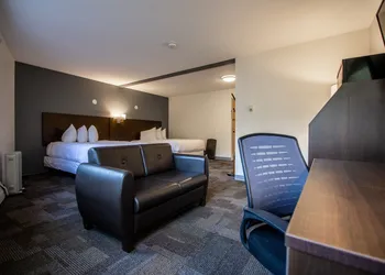 Bedrock Motel hotel thumbnail 7