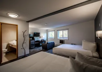 Bedrock Motel hotel thumbnail 8