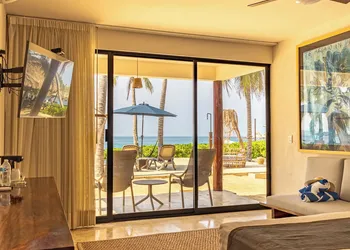 Casa Lú Mazunte Hotel Boutique - Adults Only hotel thumbnail 2