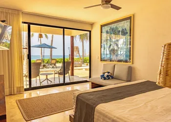 Casa Lú Mazunte Hotel Boutique - Adults Only hotel thumbnail 3