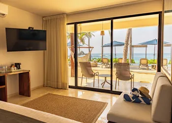 Casa Lú Mazunte Hotel Boutique - Adults Only hotel thumbnail 4