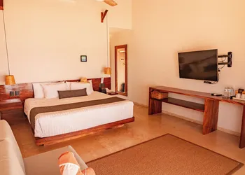 Casa Lú Mazunte Hotel Boutique - Adults Only hotel thumbnail 6