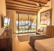 Casa Lú Mazunte Hotel Boutique - Adults Only hotel detail image 7