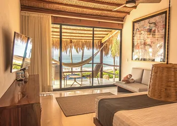 Casa Lú Mazunte Hotel Boutique - Adults Only hotel thumbnail 7