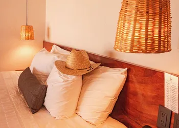 Casa Lú Mazunte Hotel Boutique - Adults Only hotel thumbnail 8