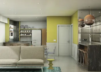 Singular Joy Downtown Residences hotel thumbnail 2