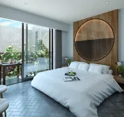 Singular Joy Downtown Residences hotel detail image 4