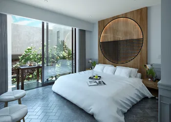 Singular Joy Downtown Residences hotel thumbnail 4