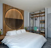 Singular Joy Downtown Residences hotel detail image 5