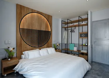 Singular Joy Downtown Residences hotel thumbnail 5