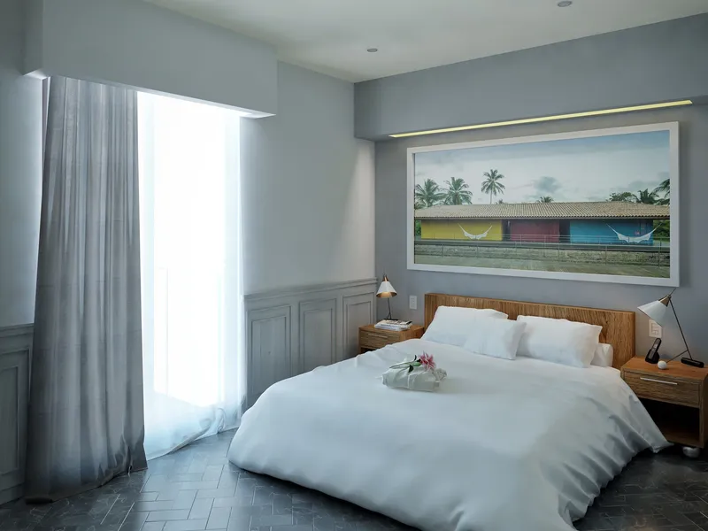 Singular Joy Downtown Residences hotel detail image 6
